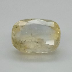 Pitambari  7.03 Ct Best Quality